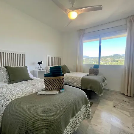 Apartment Solguest Ii Napoleon Vistas Espectaculares!!! *