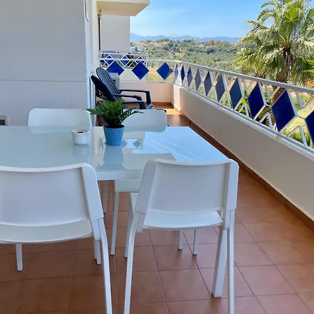 Apartment Solguest Ii Napoleon Vistas Espectaculares!!!
