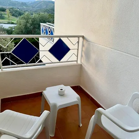 Solguest Ii Napoleon Vistas Espectaculares!!! Appartement Marbellac